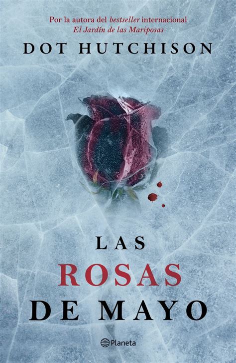 Reseña Las rosas de mayo Amor por la lectura