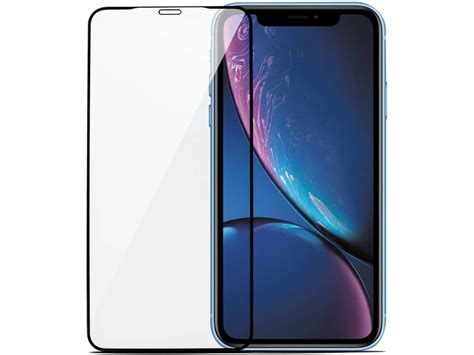 Pelicula Vidro Temperado Iphone Xr Mooov D Worten Pt