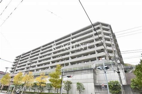 ヴィルヌーブ横浜港南台の建物情報神奈川県横浜市港南区日野南4丁目｜【アットホーム】建物ライブラリー｜不動産・物件・住宅情報