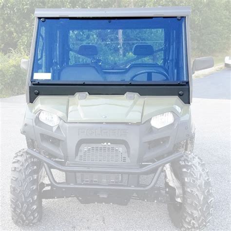 Full Size Polaris Ranger Crew Hard Cab Side By Side Stuff