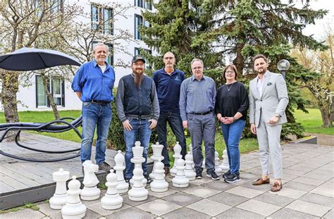 Schach Das B Blinger Open Findet Ber Ostern Statt Weiterer