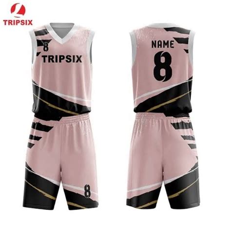 Descubrir Imagen Dise Os De Uniformes De Basquetbol Femenino