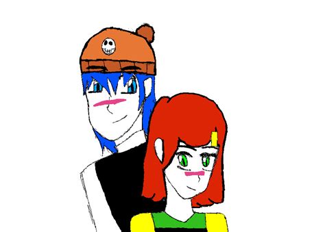 Corey X Laney By Clearhazel On Deviantart