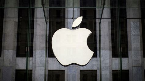 Brand Finance Global 500 Apple Est Devenue La Marque La Plus