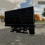 Ih Loadstar Mod Pack By Raser Mp V Fs Mod