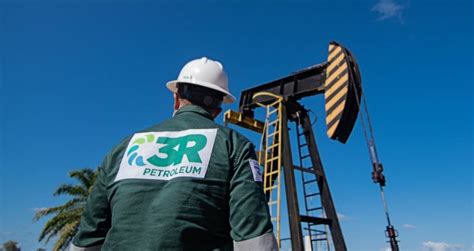 3r Petroleum Rrrp3 Anuncia Novo Nome E Ticker Veja Qual E Quando