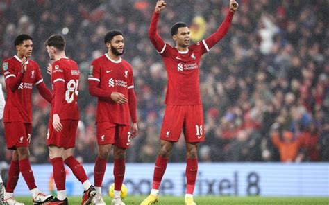 Pron Stico Fulham Vs Liverpool League Cup