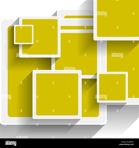 Abstract tech vector design Stock Photo - Alamy