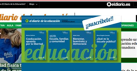 Apolar El Diario De La EducaciÓn