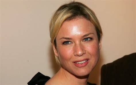 Atriz Renée Zellweger Reaparece Irreconhecível Cinema Ig