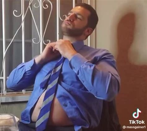 Hot Muscle Gut Stuffing ThisVid