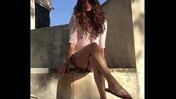 Connie In The Sun Xvideos
