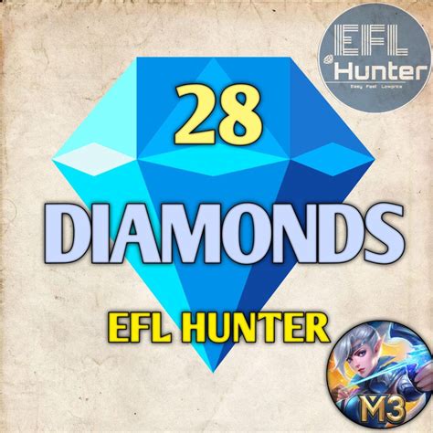 ⏳ CHEAPEST ⏳ 28 Diamonds Mobile Legends (NO LOGIN Information Required ...