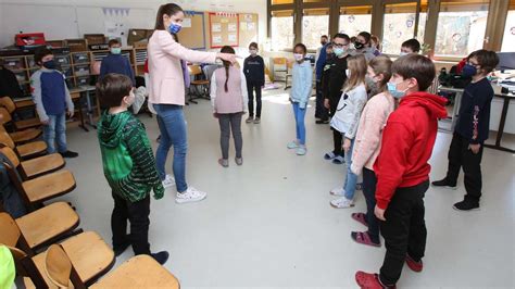 Projekt an der Südschule Stark auch ohne Muckis So können Kinder