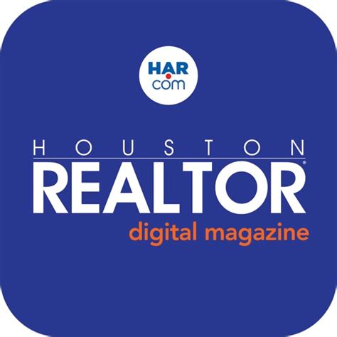 Houston Realtor Magazine By Houston Association Of Realtors®