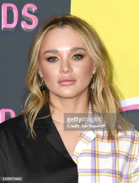 5146 Hunter King Photos And High Res Pictures Getty Images