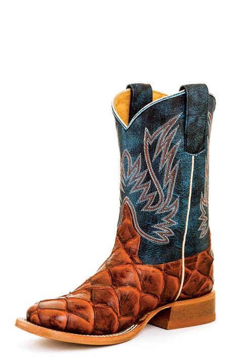 Cowboy Boots — Rodeo Mart