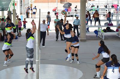 Termina La Cuarta Fecha De La Copa Aguascalientes De Voleibol Agssports