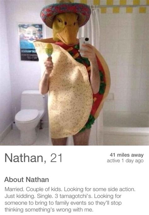 18 People Who Have A Seriously Strong Tinder Game