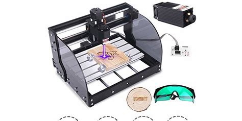 Best Diy Cnc Routers In All Budgets Cncsourced