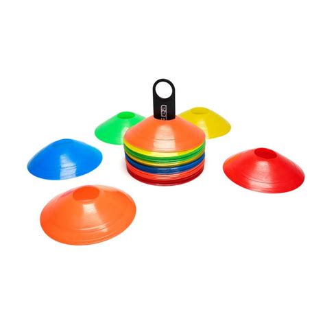 0251 Agility Cone Set Sidea Fitness Company International