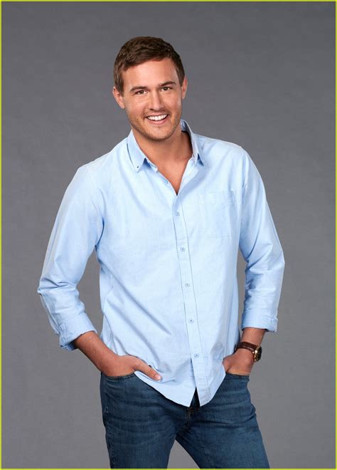 Photo: peter weber the next bachelor 01 | Photo 4354622 | Just Jared ...