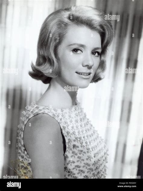 Inger Stevens Hi Res Stock Photography And Images Alamy