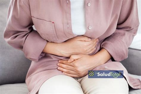 S Ntomas De Colon Irritable En Mujeres Gu A Completa