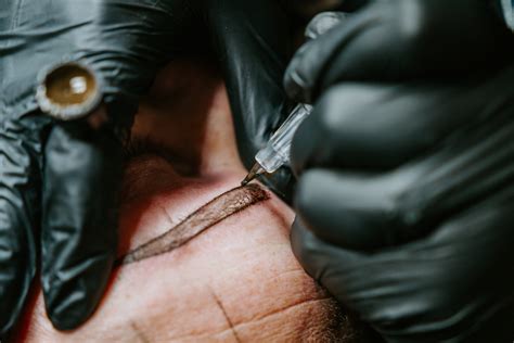 Tattoo Needle Keeps Getting Stuck In Skin At Jimmie Debose Blog