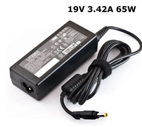 Блок питания для ноутбука Acer Aspire One 722 (286917224) – низкие цены ...
