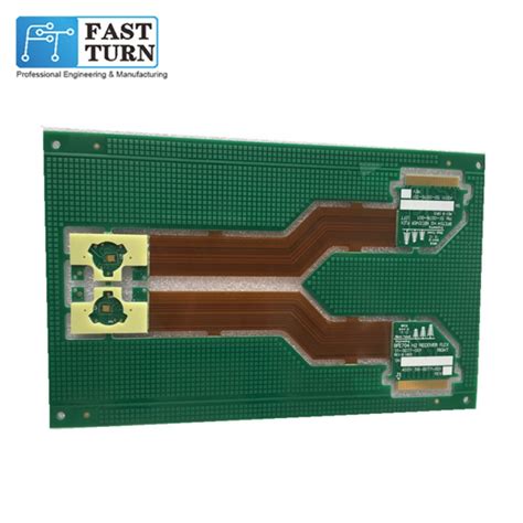 High Speed PCB Fast Turn PCB