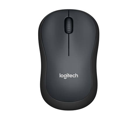 Logitech Wireless Mouse