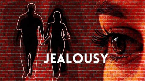 Thought Provoking Quotes About Jealousy And Jealous People Youtube