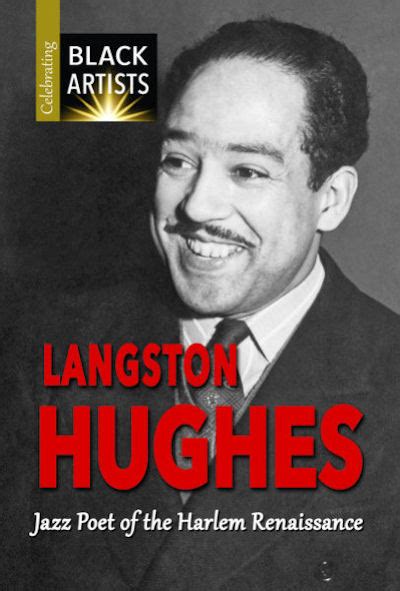 Langston Hughes: Jazz Poet of the Harlem Renaissance (20) | American ...