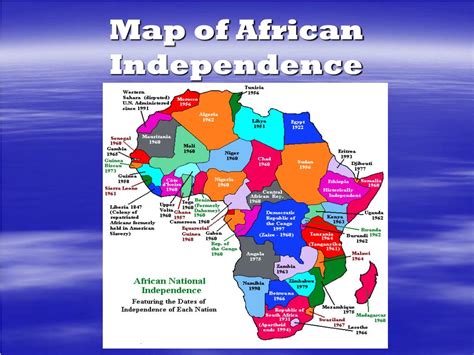 Ppt Independence And Decolonization Powerpoint Presentation Free Download Id 2406151