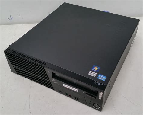 Lenovo ThinkCentre M Series Core Lot 945402 ALLBIDS