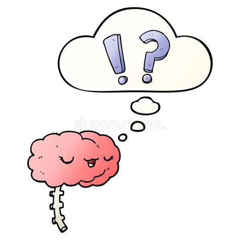 Cartoon Brain Stock Illustrations – 25,717 Cartoon Brain Stock ...