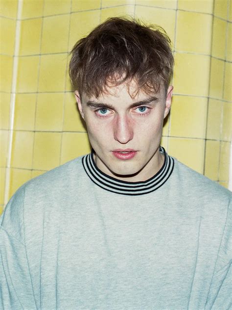 Sam Fender Sam Fender Gregor Frazier