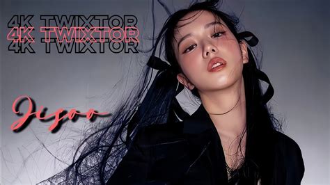 Jisoo Elle Korea K Twixtor Clips Jisoo Ellekorea Ktwixtor