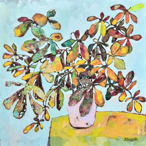 Ania Pieniazek Artist No Naked Walls Art Gallery