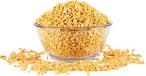 Indian Sunrise Organic Chana Dal Packaging Size 1 Kg 500gm At Rs 215