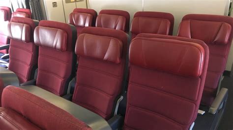 Review Qantas A Economy Class Sydney Auckland Point Hacks