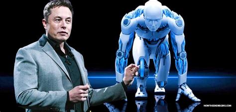 Musk Predicts Ai Will Be Better Than Humans At Everything In 2030