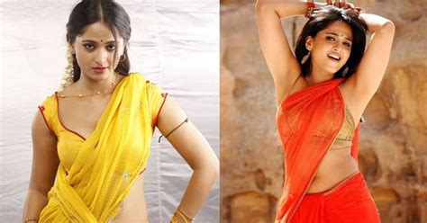 Unveiling The Enigma Intriguing Unknown Facts About Anushka Shetty