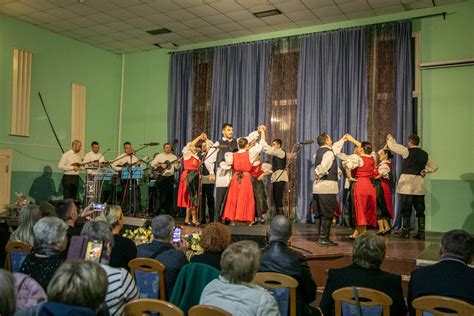 FOTOGALERIJA Svečanim koncertom obilježeno 25 godina postojanja KUD a