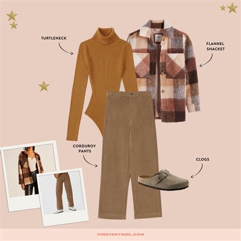 Fall Outfits Inspired By Taylor Swifts Albums Fall Outfits Outfit