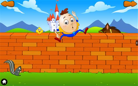 The Enigma Of Humpty Dumpty With Hair A Tale Of Mystery And Curiosity