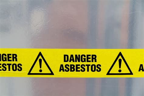 5 Frequently Asked Questions About Asbestos Related Disease