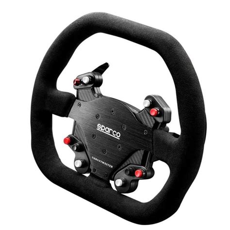 Thrustmaster Competition Wheel Add On Sparco P Mod Playgosmart