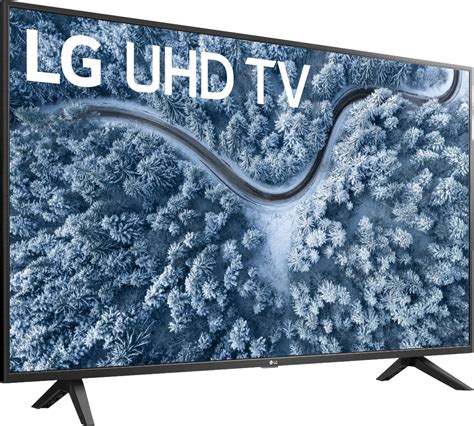 Customer Reviews LG 55 Class UP7000 Series LED 4K UHD Smart WebOS TV